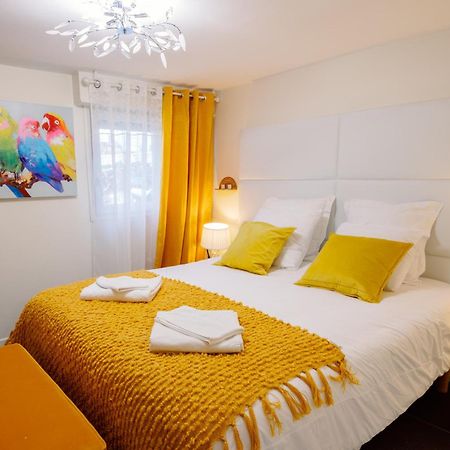 Sunny Suite By Leslodgespa Blotzheim Dış mekan fotoğraf