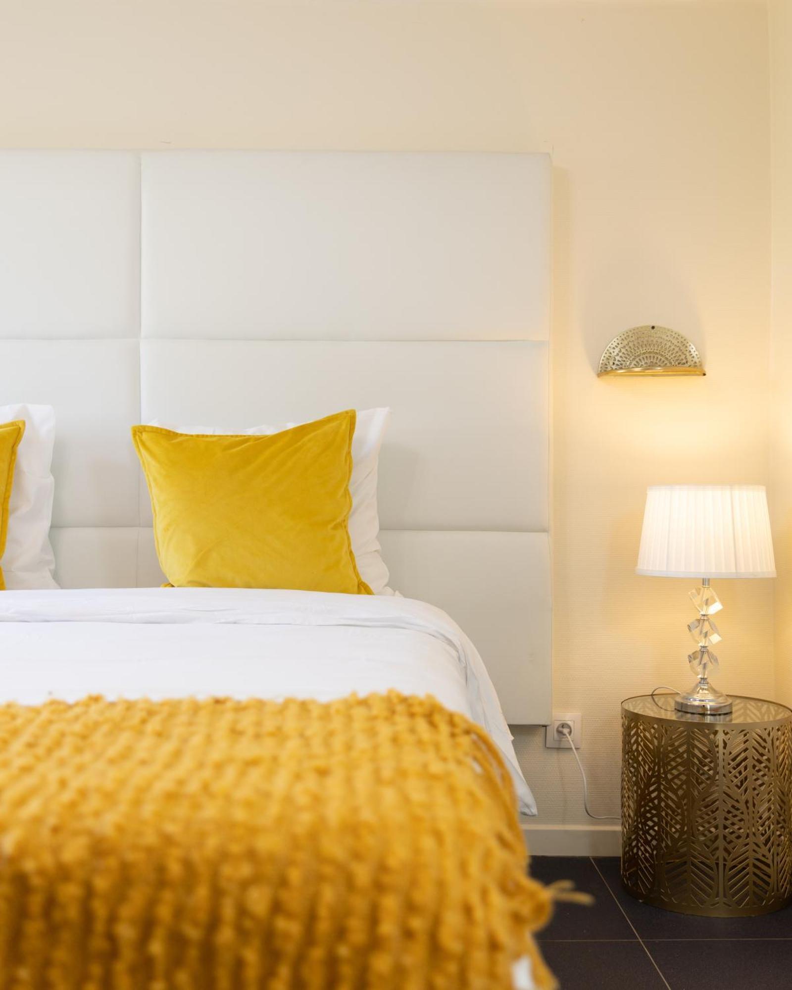Sunny Suite By Leslodgespa Blotzheim Dış mekan fotoğraf